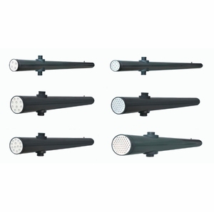 Support Customization 0.05 Micron 0.1micron <strong>MF</strong> Microfiltration <strong>Membrane</strong> for Industrial Wastewater