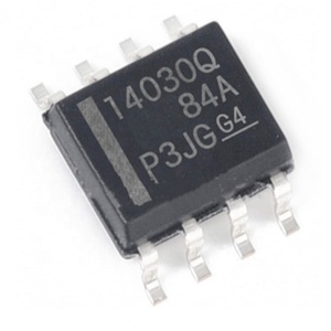 Strom modus PWM-Controller PWM-Controller Integrierte Schaltung auf Lager 8SOIC UC3845AD8TR - Product Image 4