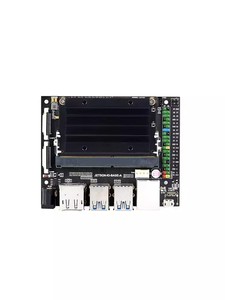 NVIDIA JetsonNano B01 / ORIN / TX2 NX / XAVIER AI yapay zeka geliştirme panoları
