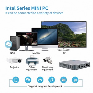 คอมพิวเตอร์เกม10th เจนเนอเรชัน I9 I7 I5คอมพิวเตอร์ตั้งโต๊ะ Win11 M.2 NVMe SSD 32กิกะไบต์2 * DDR4 4K - Product Image 4