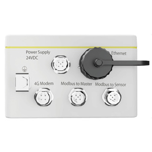 SUTO S335 IoT Gateway Seamless <strong>Data</strong> <strong>Logger</strong> for Compressed Air Monitoring <strong>Modbus</strong> RTU RS-485 <strong>TCP</strong> Ethernet LAN Analysis Instruments - Product Image 5