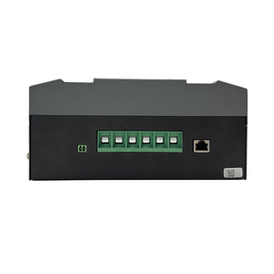 12v 24v 48v литиевая батарея автомобильный регулятор управления солнечной батареей Bluetooth и WIFI модуль 80a Mppt Солнечный контроллер - Product Image 5