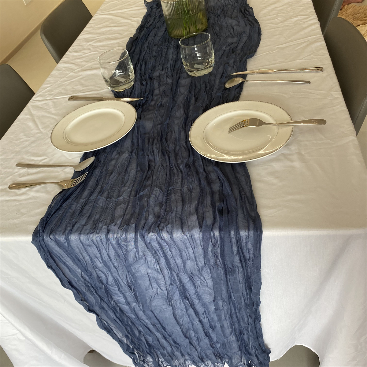 Azul marino