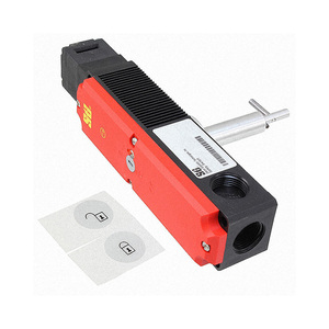 Accept BOM List TL4019-30242RR TL4019 Interlock <strong>Switch</strong> 122kgf 4PST-3NC/1NO DB/<strong>DM</strong> Solenoid Release TL401930242RR Screw Terminal - Product Image 1