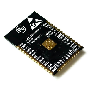 Honclay Esp32-s Esp-32 Esp-wroom-32s 2.4ghz Dual-mode Wifi B-luetooth Dual core microcontrollore modulo Esp-32s - Product Image 3