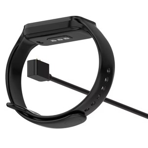Xiaomi Mi için 2025 manyetik şarj bandı 9 8 Pro NFC USB şarj kablosu Redmi için bant 2 3 saf bakır çekirdek güç kablosu Smartband - Product Image 3