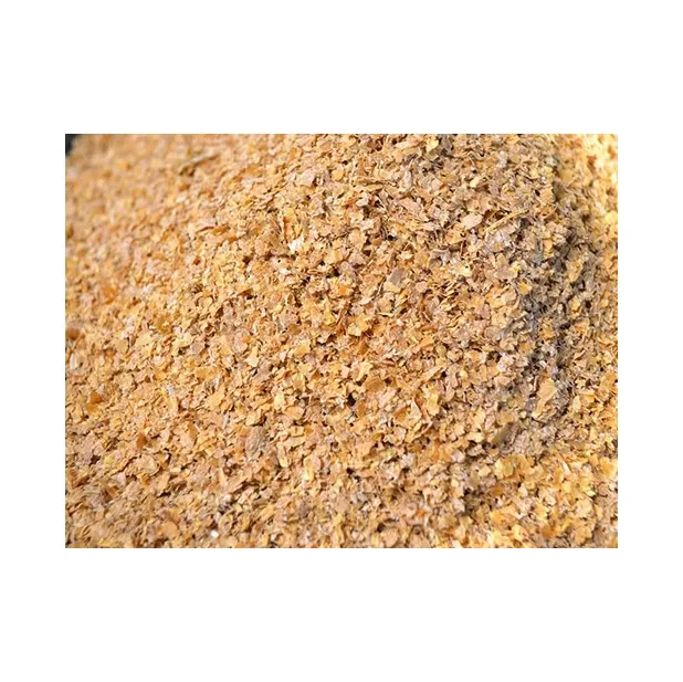 Farelo de Trigo para Grau de Alimentação Animal da CA;9 0,5 Mistura (%) 25 kg/bag Embalagem/Farelo De Trigo Para Alimentação Animal e Aves