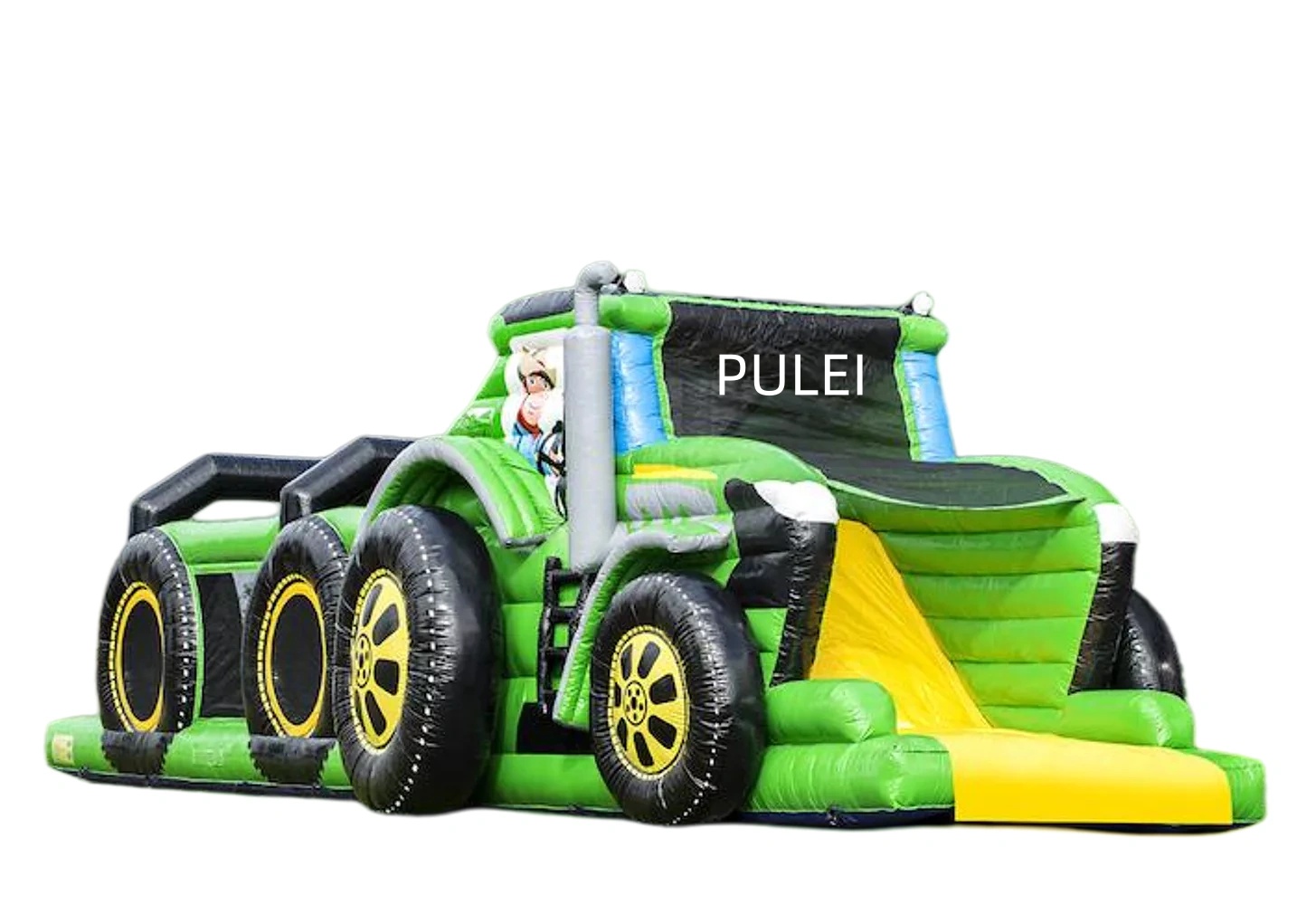 Vert