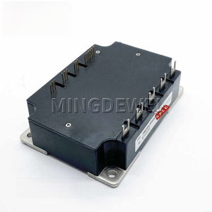 MDW IGBTモジュールパワートランジスターPM450CS1H060 PM300CBS060 PM200CBS060 PM150CBS060 - Product Image 2