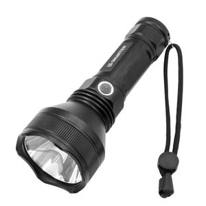 Linternartas הוביל 100000 זוהר taschenlampie חירום רב תכליתיים 18650 xhp90 פנס - Product Image 6