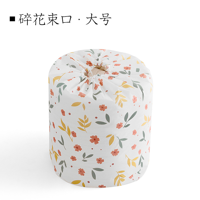 Cylindrical - Floral