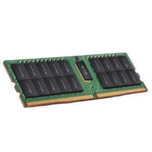 オリジナルM321R8GA0PB2-CCPWF 64GB DDR5-6400MT/s PC5-51200 ECC登録DIMMメモリモジュール - Product Image 1