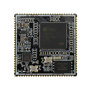 IDO-SOM2D02 iot Gateway Linux Android-Modul mit Sigma star SSD202 SSD201 ARM Cortex A7 iot Modul