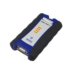 เครื่องสแกนวินิจฉัยรถบรรทุกพร้อมฟันสีฟ้าสําหรับ Nexiq Usb Link 2 plus BT - Product Image 6