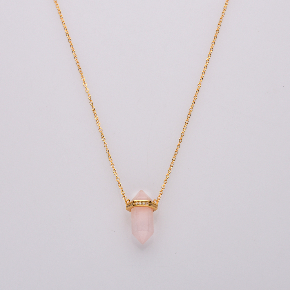 Rose Quartz G