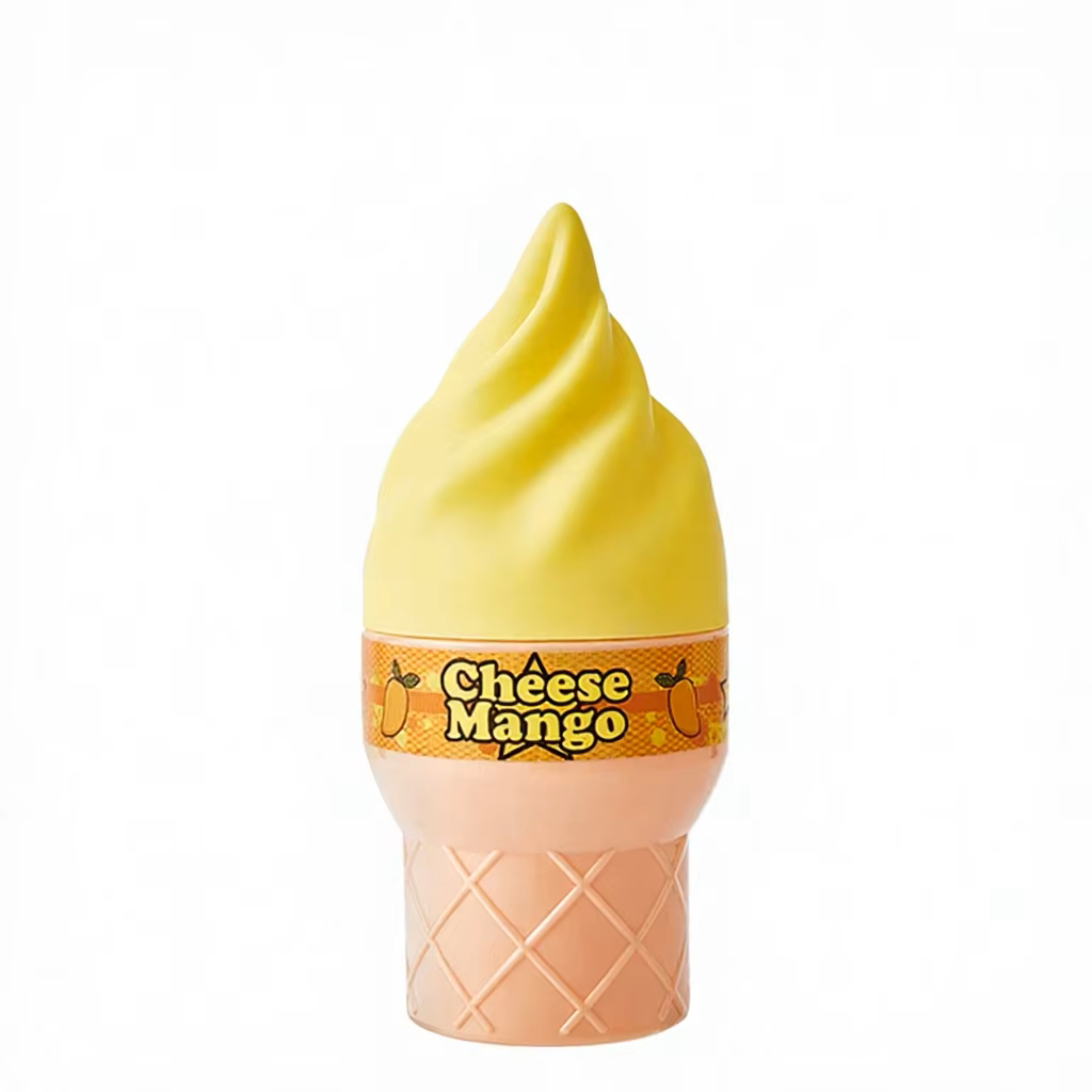Mango con Queso