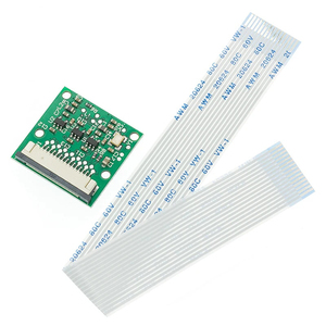 <strong>Raspberry</strong> <strong>Pi</strong> 3 Model B+ <strong>Camera</strong> Module 1080p 720p Mini <strong>Camera</strong> 5MP Webcam Video <strong>Camera</strong> compatible for <strong>Raspberry</strong> <strong>Pi</strong> 2 Model B - Product Image 2