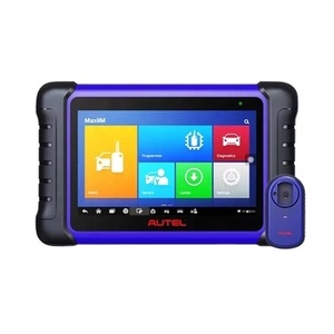 Autel MaxiIM IM508S XP400PROIMMOプログラミング診断ツールOBD2自動自動車スキャナーオールインワンキープログラマーPKIM608 - Product Image 1