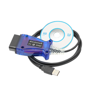 Electronic Control Unit <strong>Programmer</strong> V1.87 Diagnostic Line On-board Obd2 Scanner Diagnostic Tool
