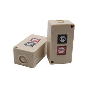 Interruttore a pulsante a 2 posizioni su pulsante di spegnimento interruttore elettrico 3A 250V on/OFF - Product Image 5