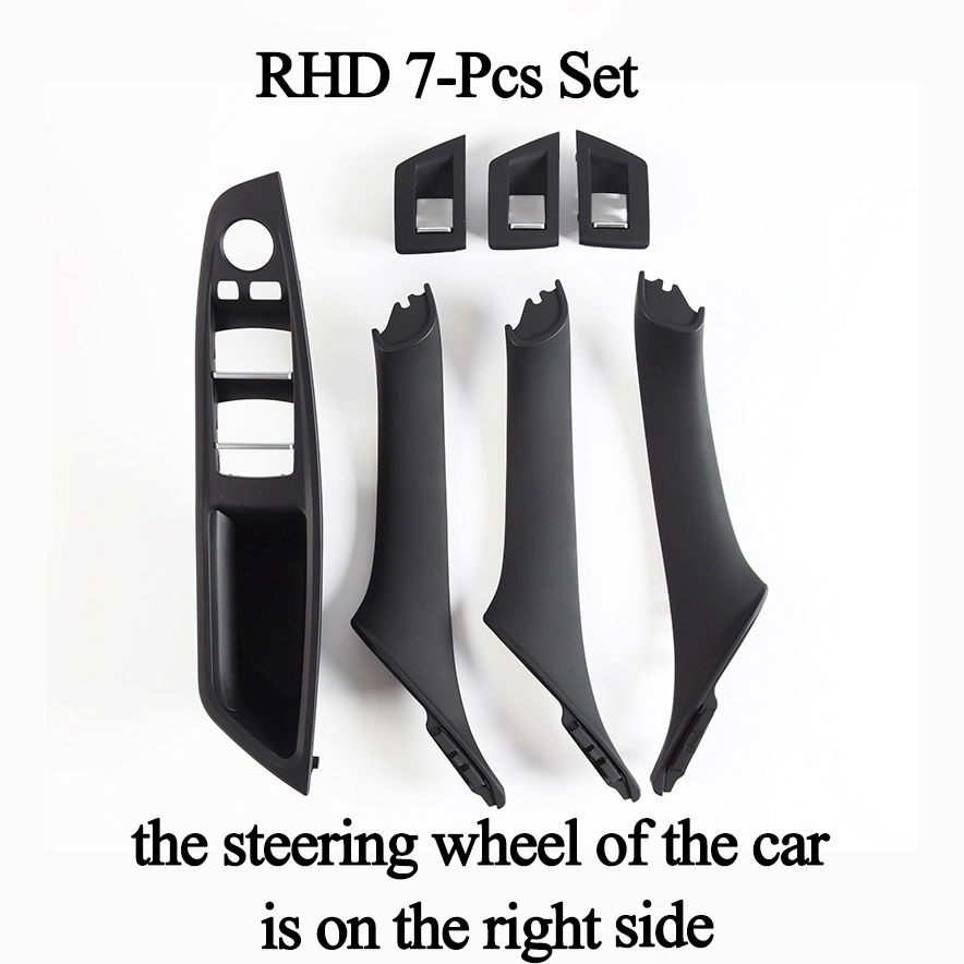 Black (RHD)