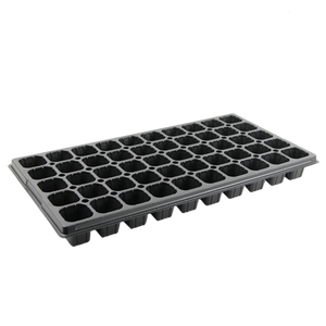 Bán Sỉ Bộ Khởi Động Trồng Tế Bào Mini Khay Sinh Trưởng Trồng Hạt Giống Vườn Ươm Nhà Kính Bằng Nhựa Cho Nông Nghiệp - Product Image 2