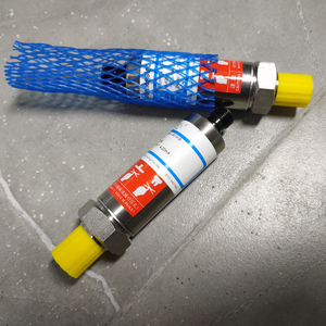 0-10mbar圧力センサー4-20ma圧力トランスミッター - Product Image 5