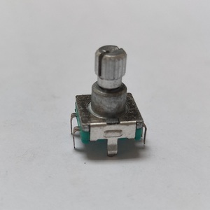 Modulatore Encoder rotativo acquista direttamente dalla fabbrica cinese Ec11 11mm 40G stampo sensore 10-30v (incorporato) 12V Dhl \ ups \ fedex \ ems \ hk Post - Product Image 2