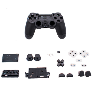 X428 20 Colors Abs Plastic Colors Full Spare Parts <strong>Ps4</strong> <strong>Controller</strong> <strong>Shells</strong> With Buttons <strong>Ps4</strong> Control Parts