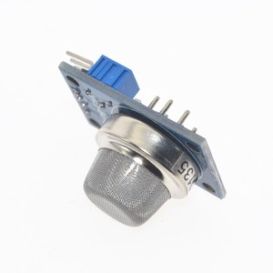 Módulo de detección del sensor de calidad del aire MQ135 - Product Image 4
