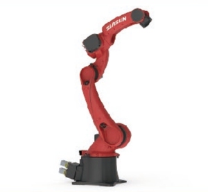 Hohe Qualität für Lichtbogen-Schweißen, Pelletierung und andere multifunktionale Roboterarme - Product Image 1