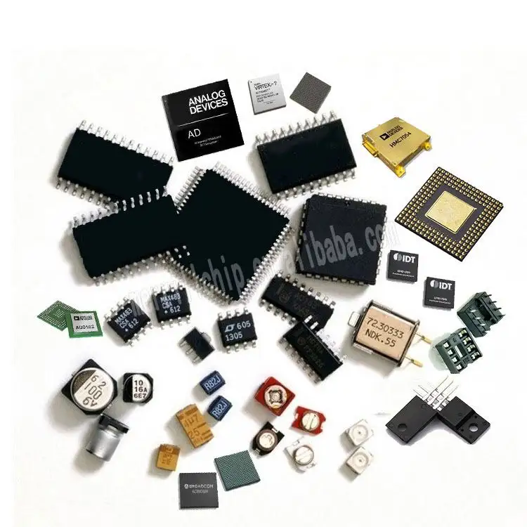 Merrillchip Original new Hot sell electronic components IC Chip LTC3608EWKG#PBF