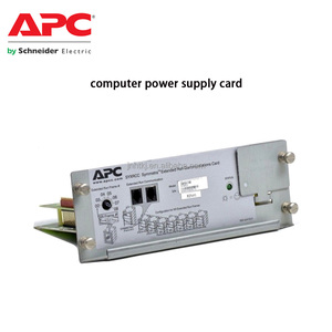 APC SYXRCC SYMMETRA XR BATT COMM карта APC Symmetra Коммуникационная карта - Product Image 5