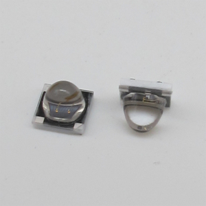 高品质红外3W 5w发光二极管740nm 850nm 940nm大功率红外发光二极管光源 - Product Image 3