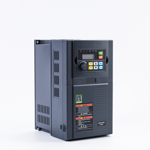 VFD <strong>Input</strong> <strong>3</strong> <strong>Phases</strong> to <strong>Output</strong> <strong>3</strong> <strong>Phases</strong> 11KW 380V Frequency Converter Inverter Variable Frequency Drive - Product Image 4