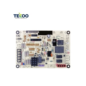Quick Turn PCB Prototyping SMT Assembly BGA Soldering Circuit Board Manufacturing Service - Product Image 2