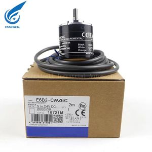 High Quality Durable Using Various Motor Rotary <strong>Encoder</strong> E6C2-CWZ5B E6C2-CWZ6C-5 E6C-CWZ5B E6C-CWZ5C E6B2-CWZ6C E6B2-CS3C - Product Image 6
