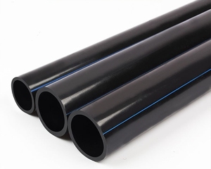 高圧1/2インチASTM SCH40 PVCチューブPE 4インチ6インチPPR Upvc CPVCプラスチックHDPE PVC水パイプ価格リストメーカー - Product Image 6