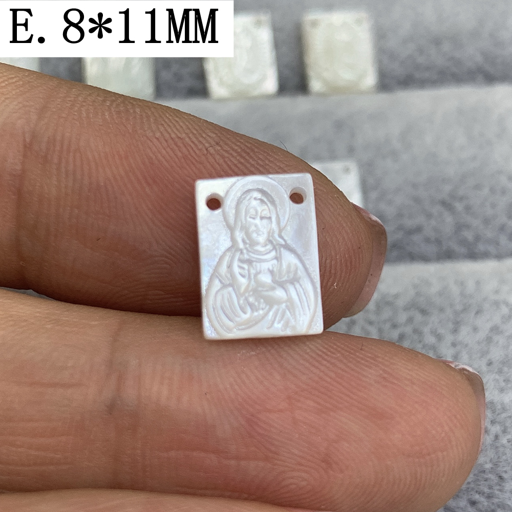 E 8*11MM
