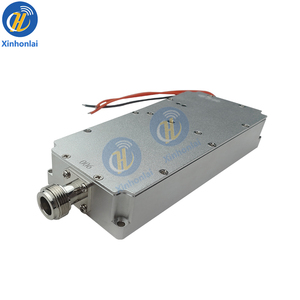 720-820MHZ 50W Módulo de comunicación inalámbrica 740-850MHZ Tipo Amplificadores inalámbricos Rf Módulo de solución anticontramedida - Product Image 4