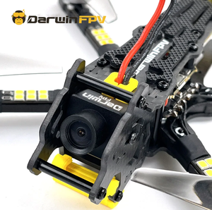 Darwinfpv babyape 2โดรนสี่ใบพัดควบคุมการบินฟรีสไตล์โดรน FPV - Product Image 4