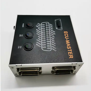 New ECU Master Connector Chip Tuning Ecumaster Key <strong>Programmer</strong> Code for Orange5 Xprog M Piasini <strong>Carprog</strong> Immo Off Repair MPPS VVDI - Product Image 3