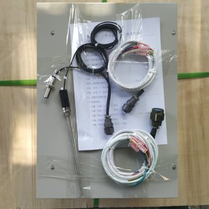 Beacon YH-770 12PSB Diesel Fuel Injection Pump <strong>Test</strong> Bench <strong>Computer</strong> Controller - Product Image 5