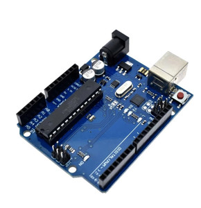 FYX Stock Hochleistungs-<span class=keywords><strong>R3</strong></span>-Entwicklungsplatinen-<span class=keywords><strong>Kit</strong></span> ATMEGA16U2 MEGA328P Mikrocontroller-Modell mit USB-Kabel - Product Image 3