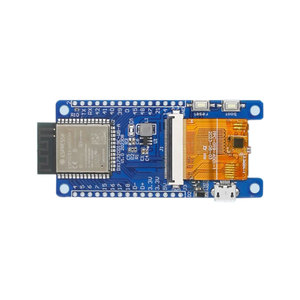 ESP32 1.9 Inch TFT Display Touch Screen 170x320 MCU IPS <strong>Arduino</strong> LVGL WIFI BLe <strong>Uart</strong> Smart Module