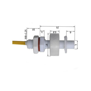 Water <strong>Level</strong> <strong>Float</strong> <strong>Switch</strong> Water <strong>Level</strong> <strong>Controller</strong> - Product Image 5