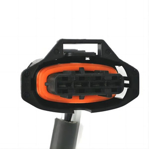 Vauxhall Opel Corsa C D 1.0 1.2 1.4自動センサー新しい4線酸素ラムダO2センサープローブ - Product Image 3