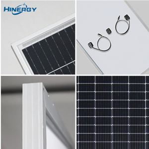 Regierungs programm erhalten Panels installiert Pemanas Air Solar und Photovoltaik Solar panel Array für zu Hause - Product Image 3