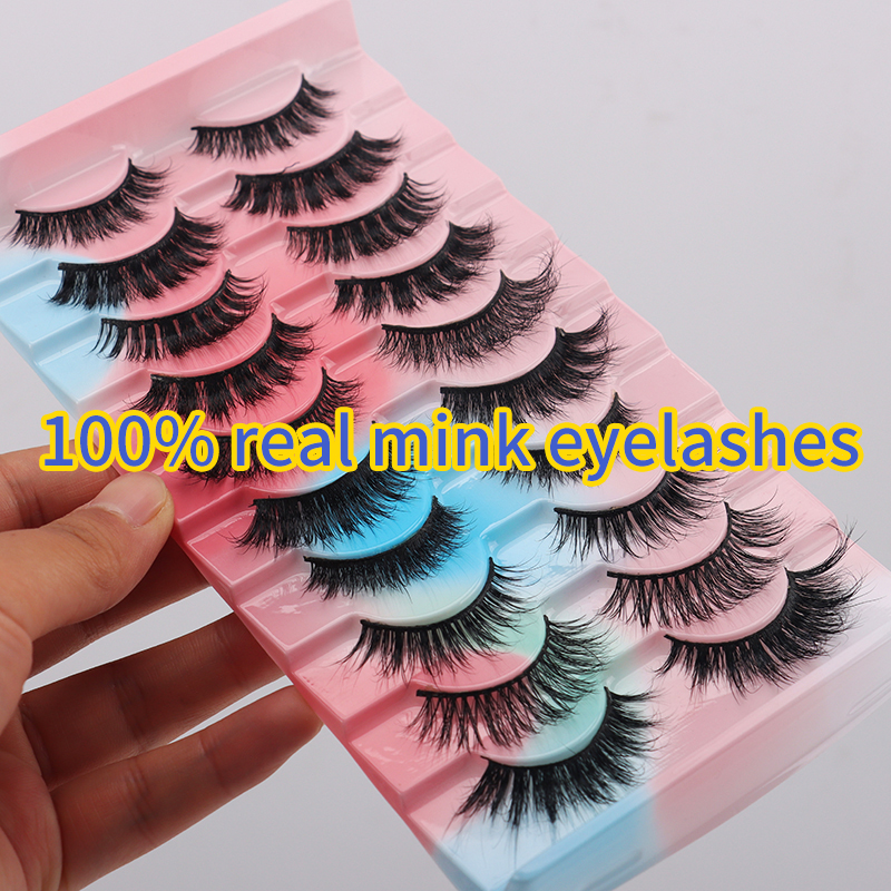 Random Mix 10 pairs--HP series