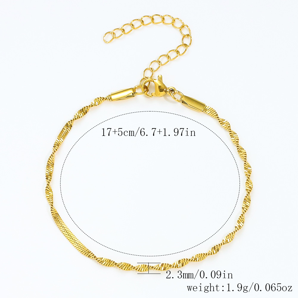 Oro-23 twist push-17 5 cm